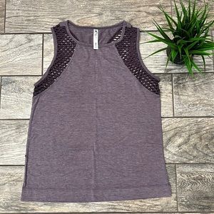 90 Degree by Reflex Women’s Racerback Tank Top